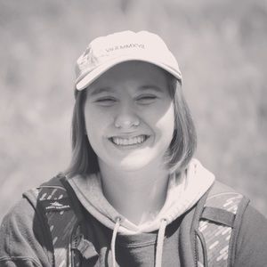 Meet your Posher, Maggie